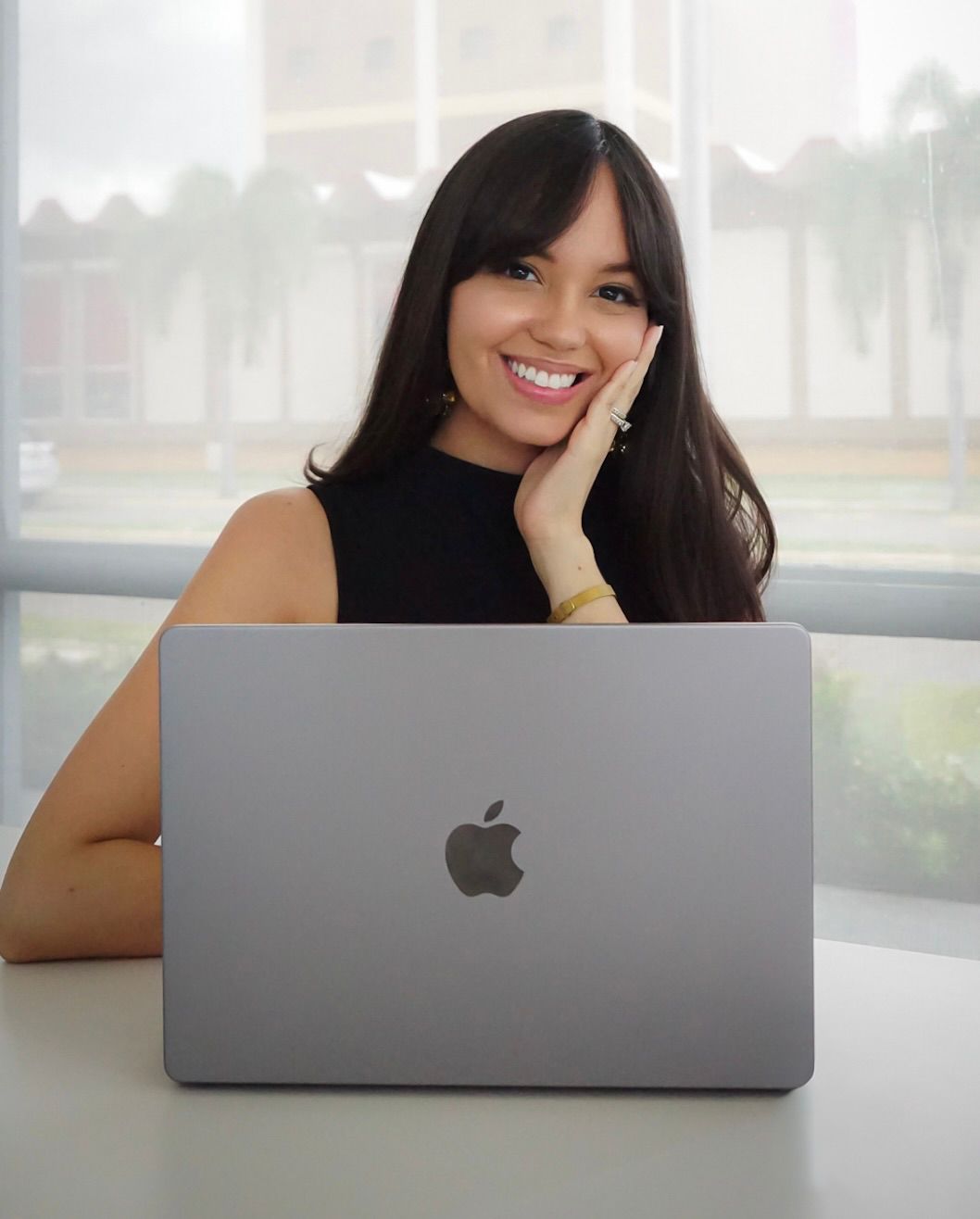 Ana Cristina Misla - Fundadora de Faith & Bloom Co.