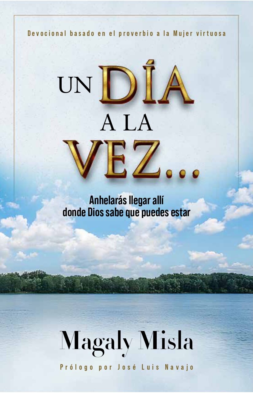 Un día a la vez — Magaly Misla